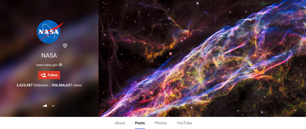 XXCómo diseñar la imagen de portada perfecta para Google+