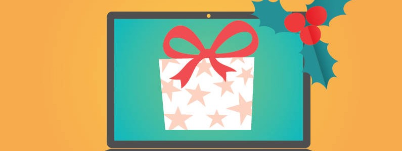 Guía de marketing contenidos para Navidad