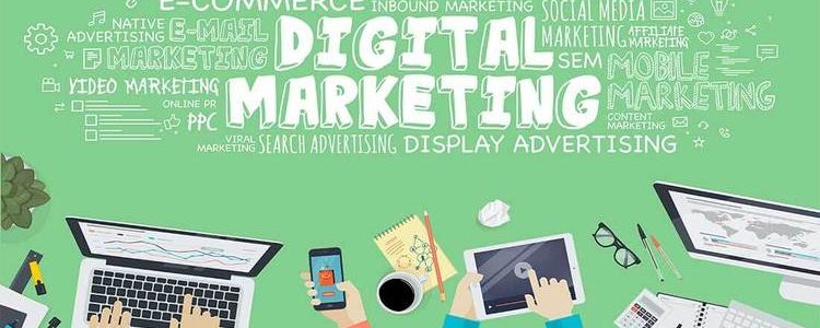 Cómo diseñar una estrategia de marketing digital exitosa