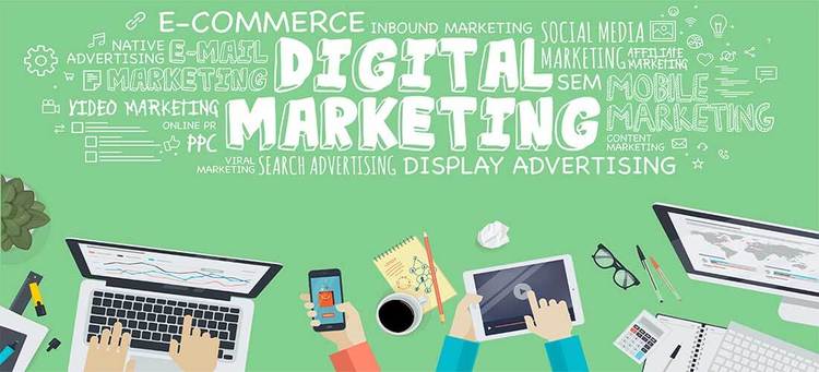 XXCómo diseñar una estrategia de marketing digital exitosa