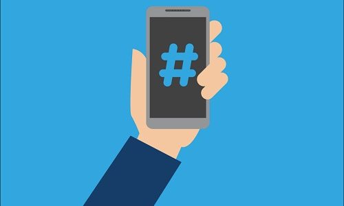 Cómo usar hashtags para conseguir más seguidores en Instagram