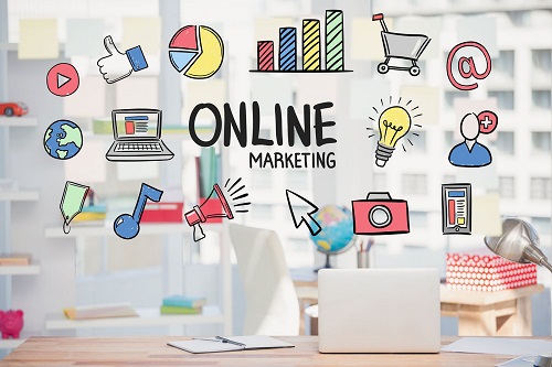 Elementos que marcan la ruta del marketing digital exitoso