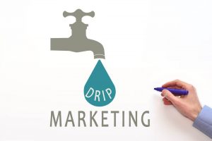 XXPersonaliza tu estrategia de marketing con una campaña Drip