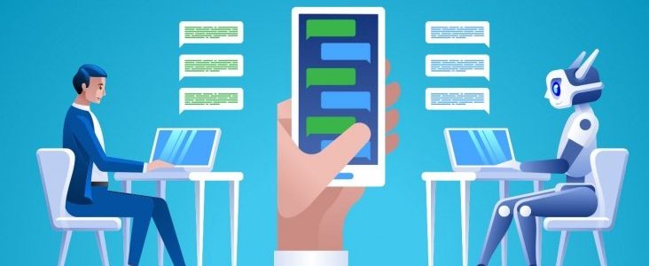 Cómo se usarán los chatbots en 2019