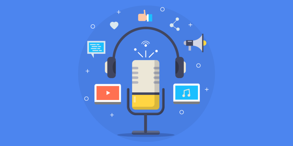 claves para crear un podcast con buen contenido