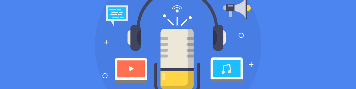 Claves para crear un podcast con buen contenido