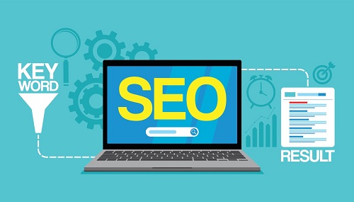 cómo hacer SEO para webs pequeñas