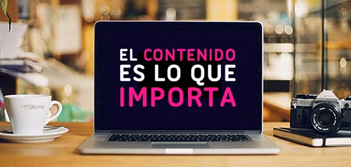 estrategia de contenido