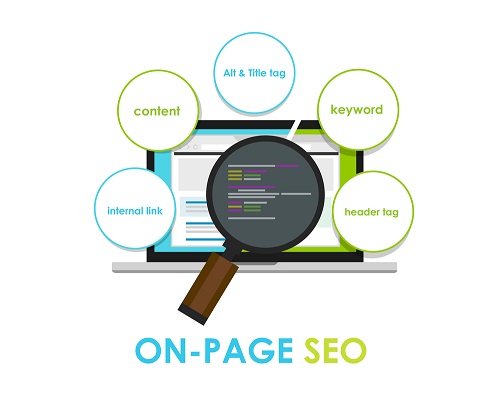 seo onpage