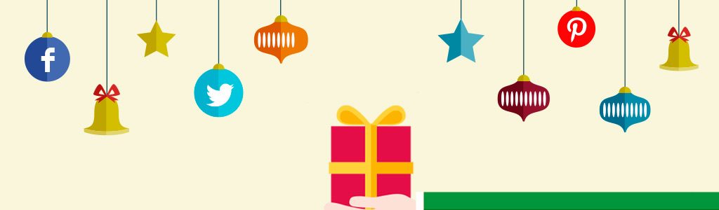 Consejos para crear una campaña de Navidad en redes sociales