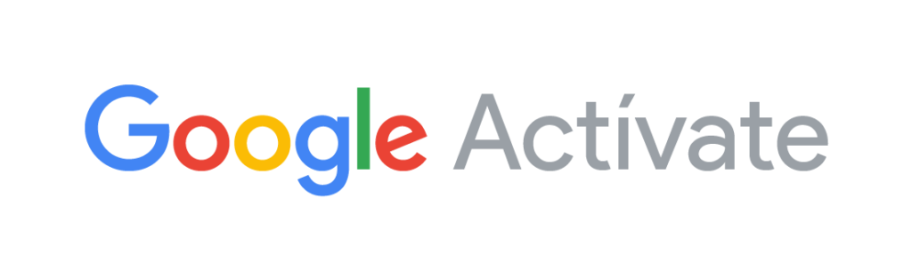 cursos de google activate