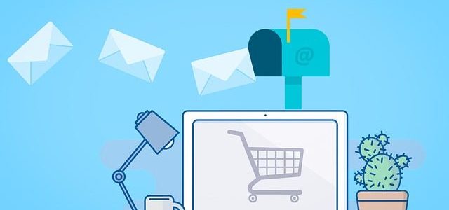 Consejos para enviar emails de carritos de compra abandonados